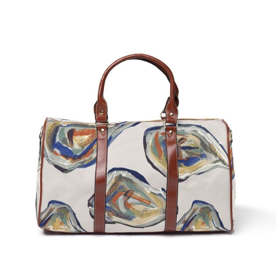 Travelbag large front 2