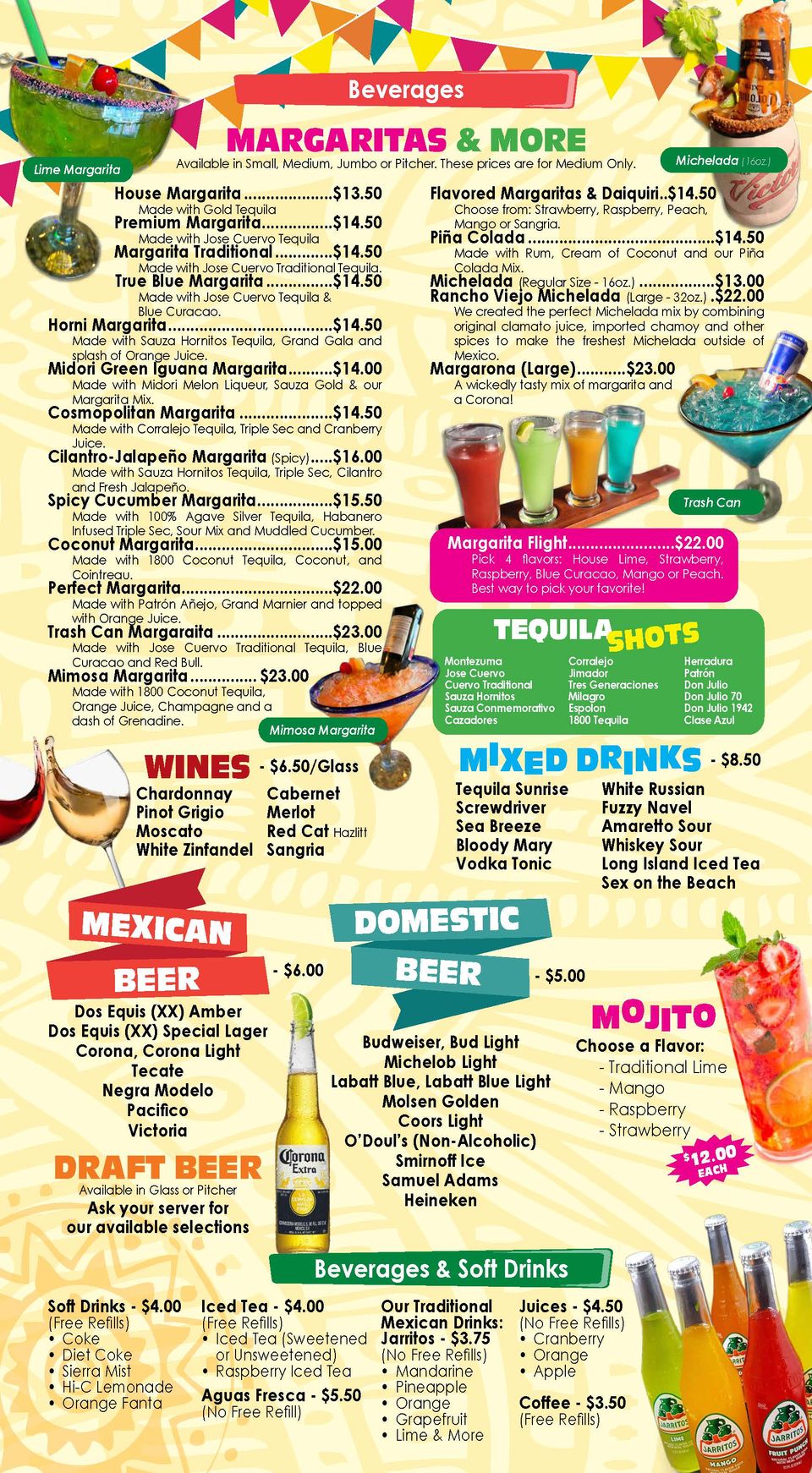 Menu2 page 8