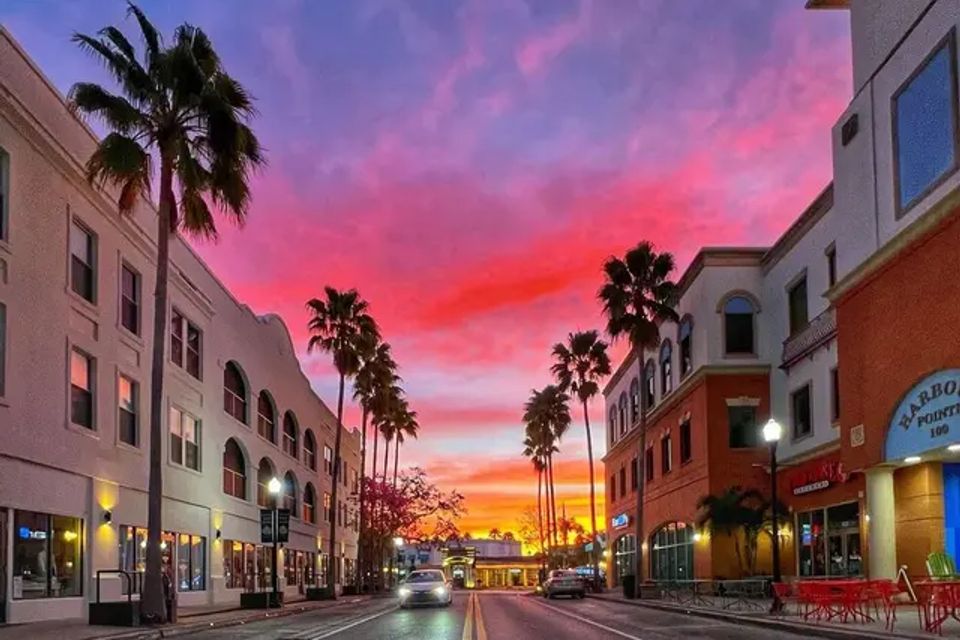 Safety harbor florida 54 990x660
