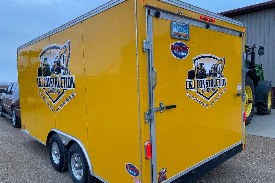 Bandk designs slayton 197