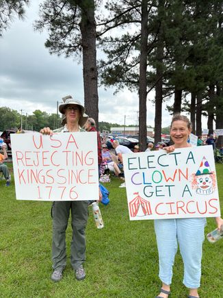 Protest 1
