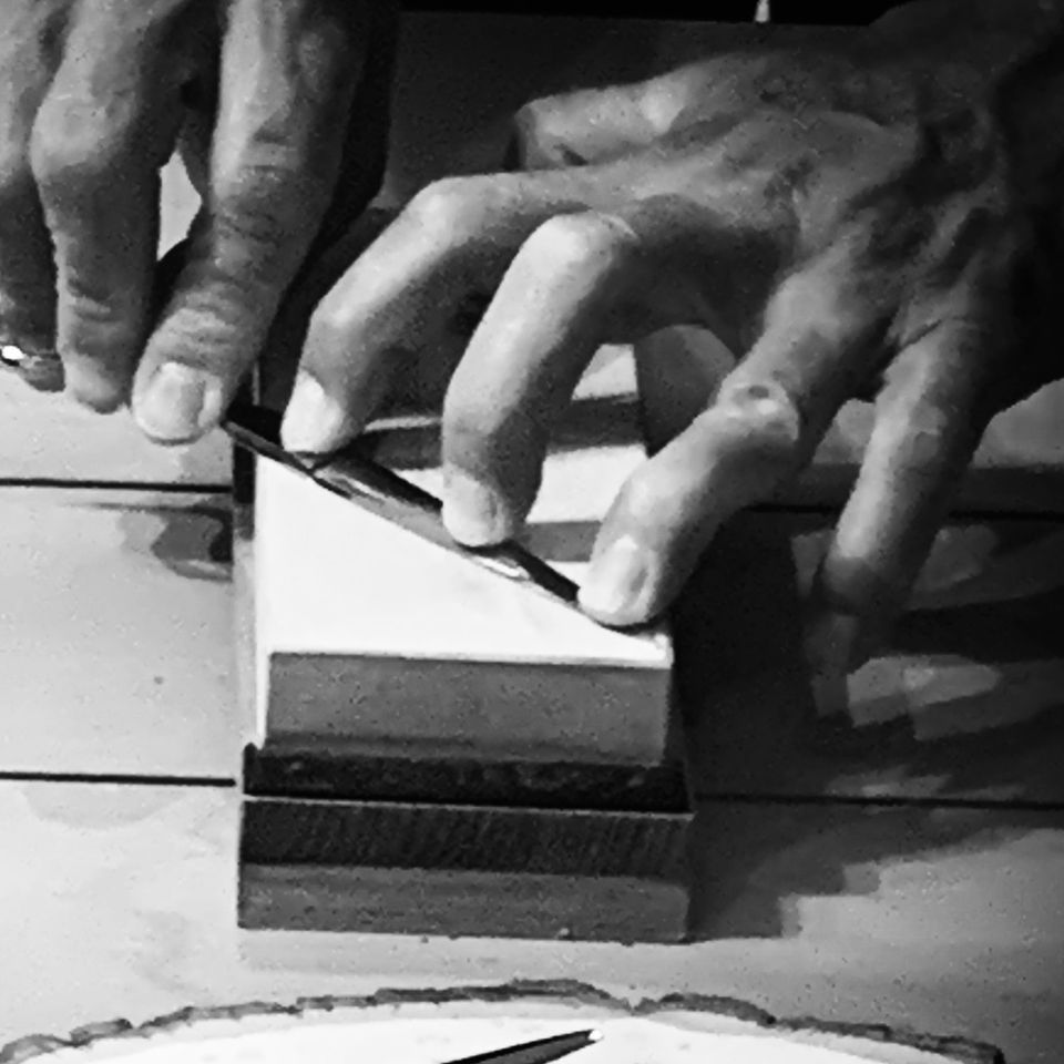 Scissor Doctor | Scissor Sharpening in Las Vegas, NV