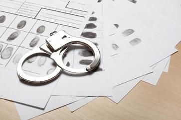 Expungement