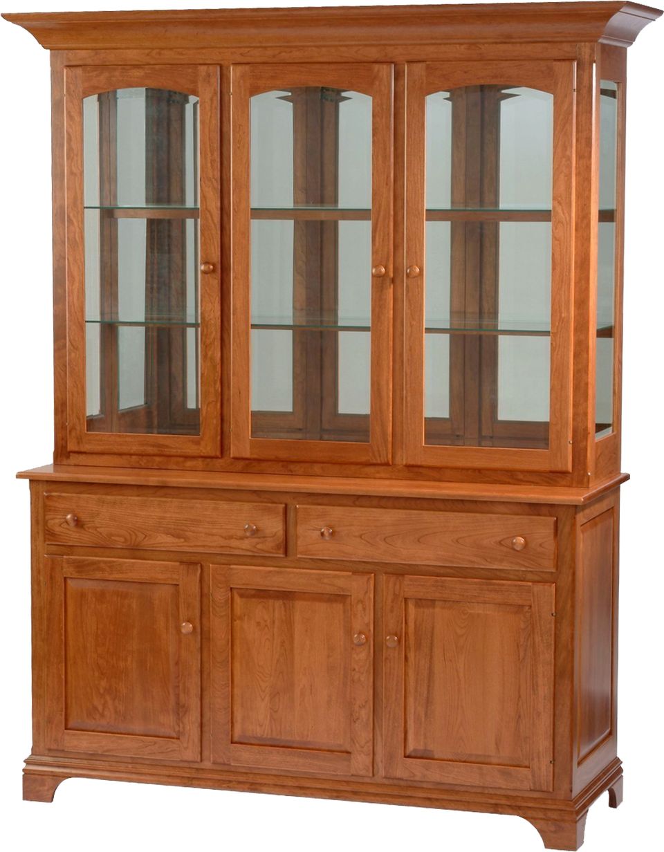 Ndh deluxe   glass sides