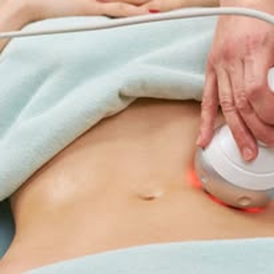 Rejuvatour body sculpting