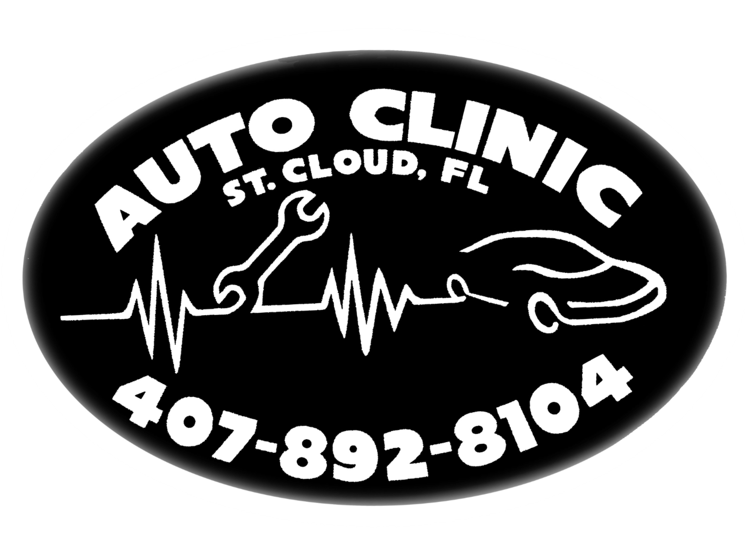Auto Clinic Auto Service Inc.