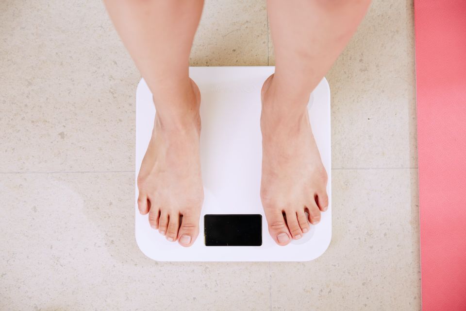 weight loss IV therapy