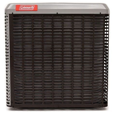 Coleman air conditioner (cc17)