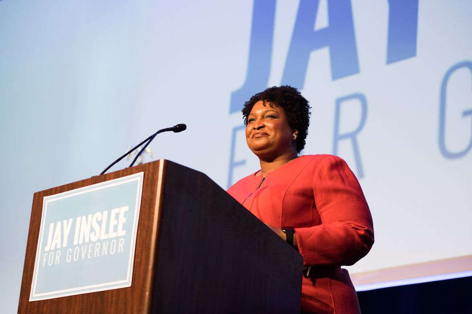 Stacy abrams 2019 328