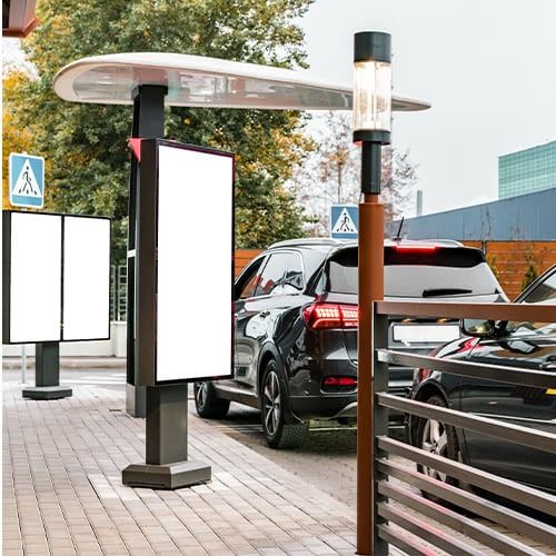 Blog tips drive thru service 3