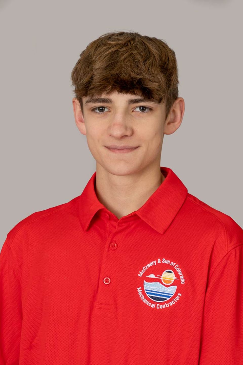 Jackson mccreery
