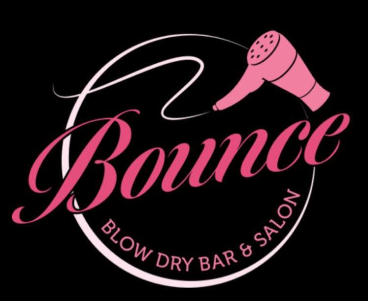 Bounce Blow Dry Bar & Salon