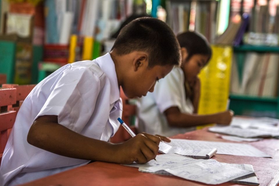 Filipino education