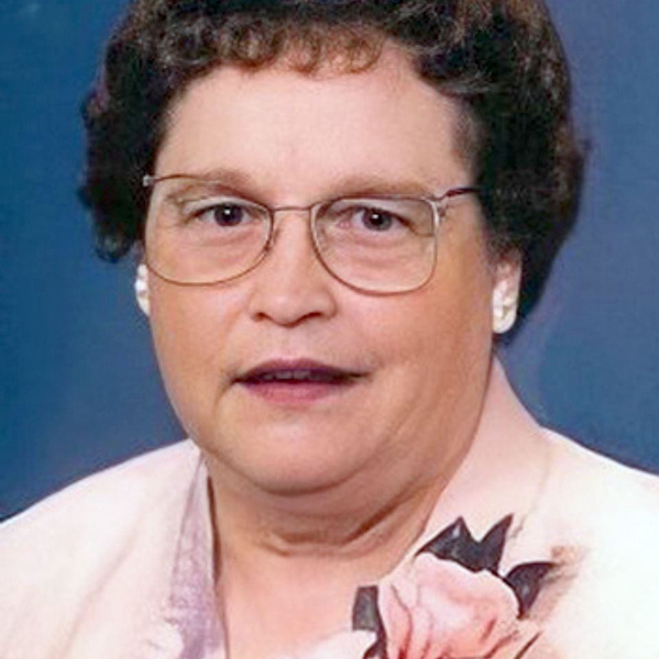 Mary kourey