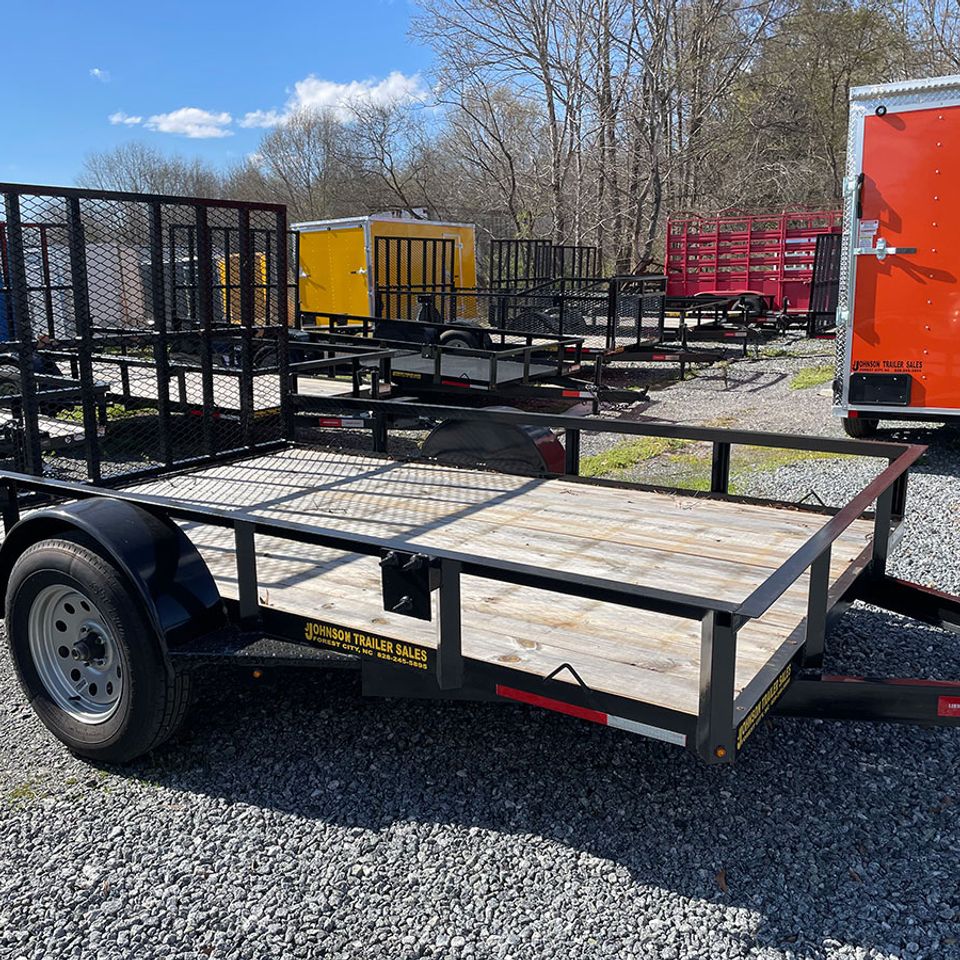 Jjohnson sales trailer 5