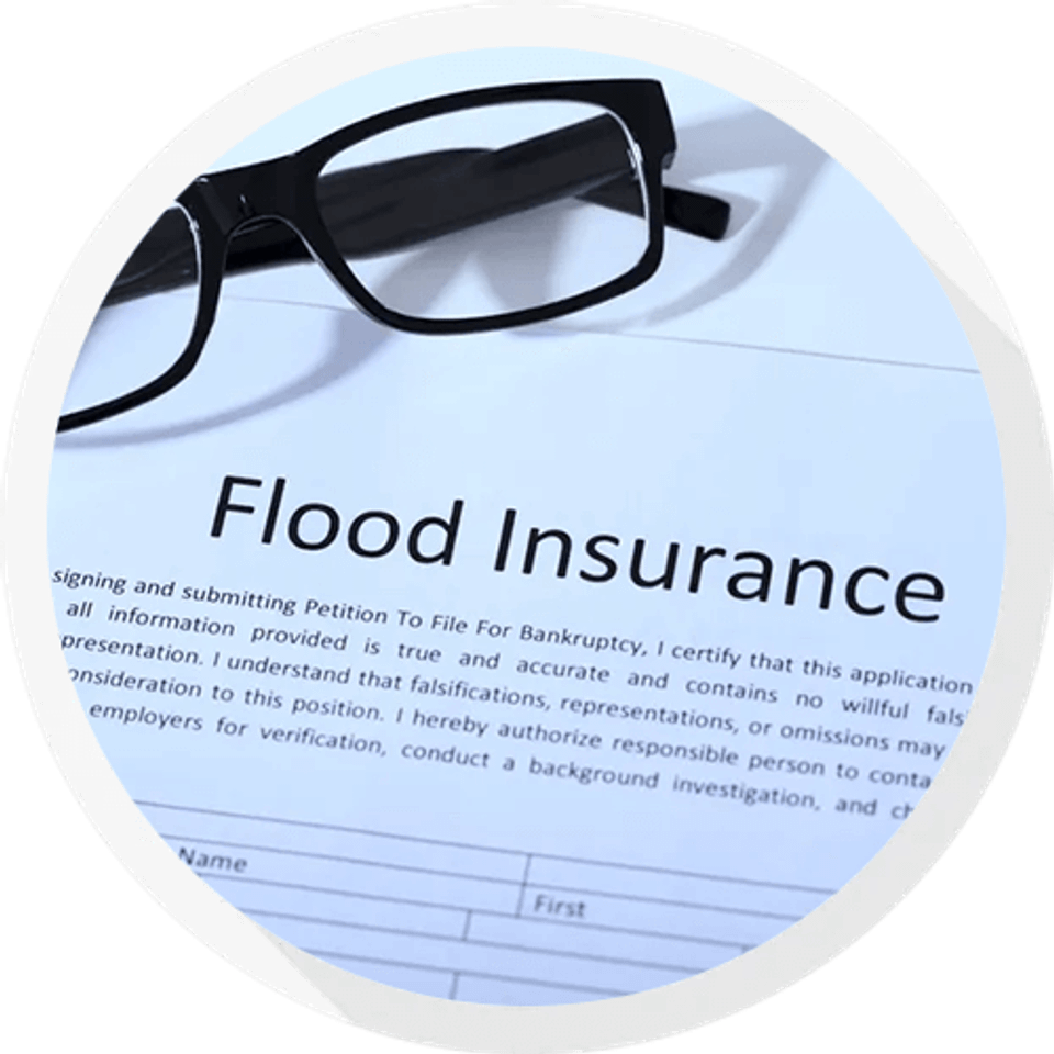 Floo insurance form