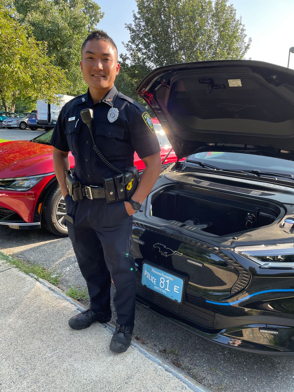Townofactonpolice