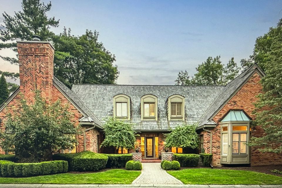 Garrett van horn new construction