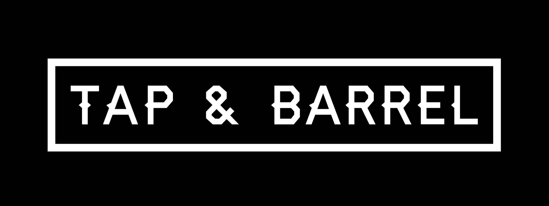 Tap & Barrel