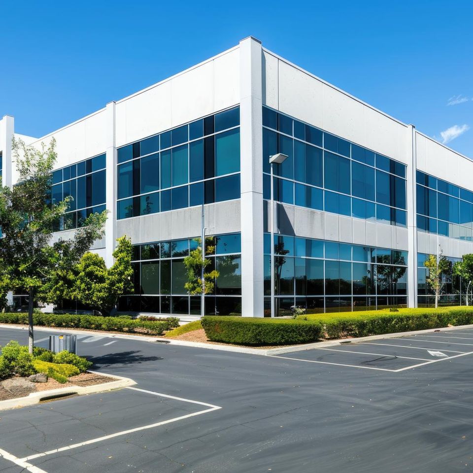 Construction Management Services