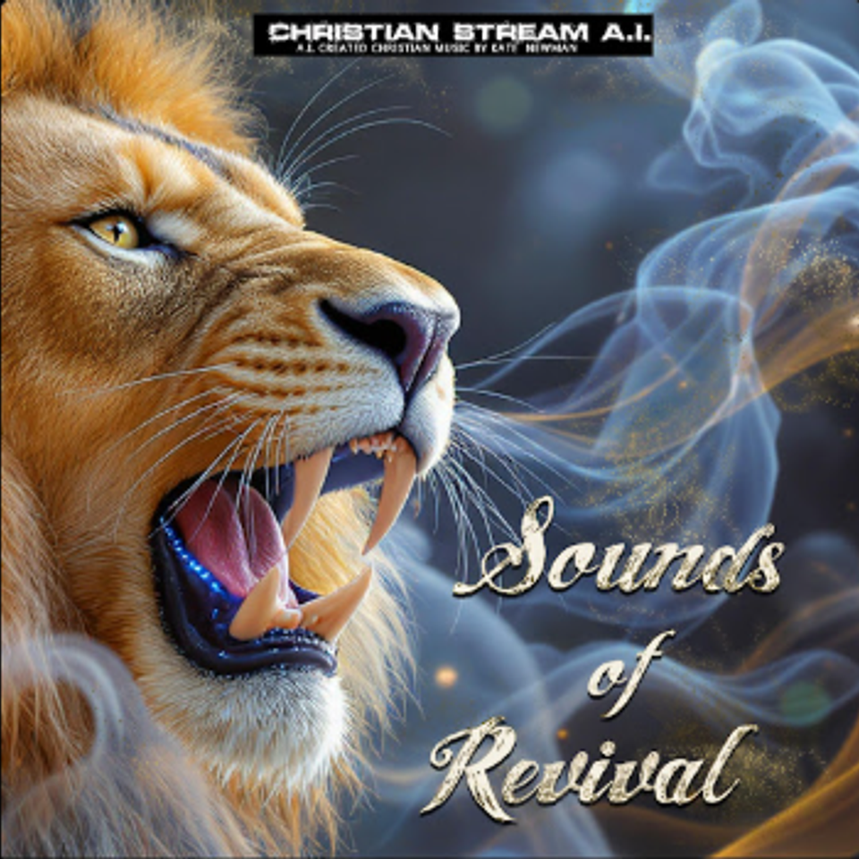 Sounds of revival