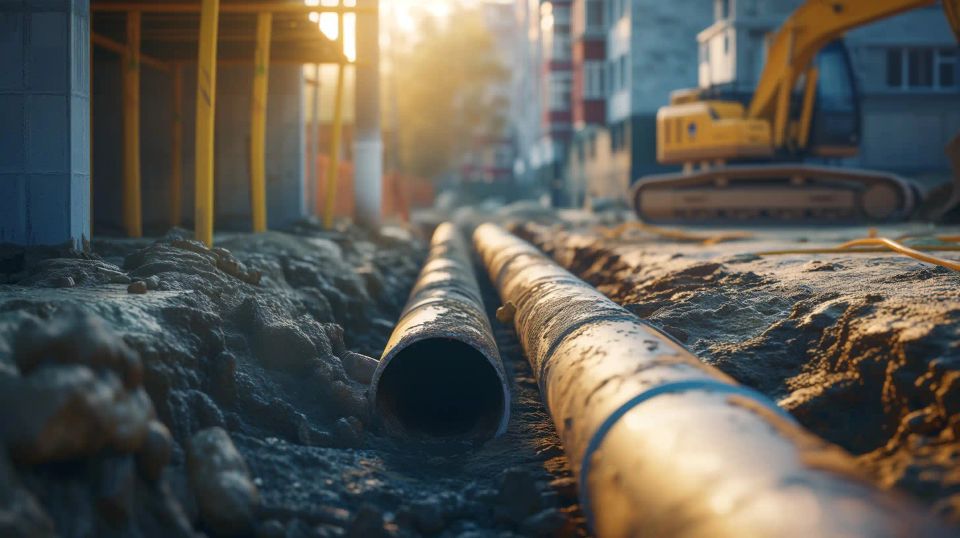 Pipe