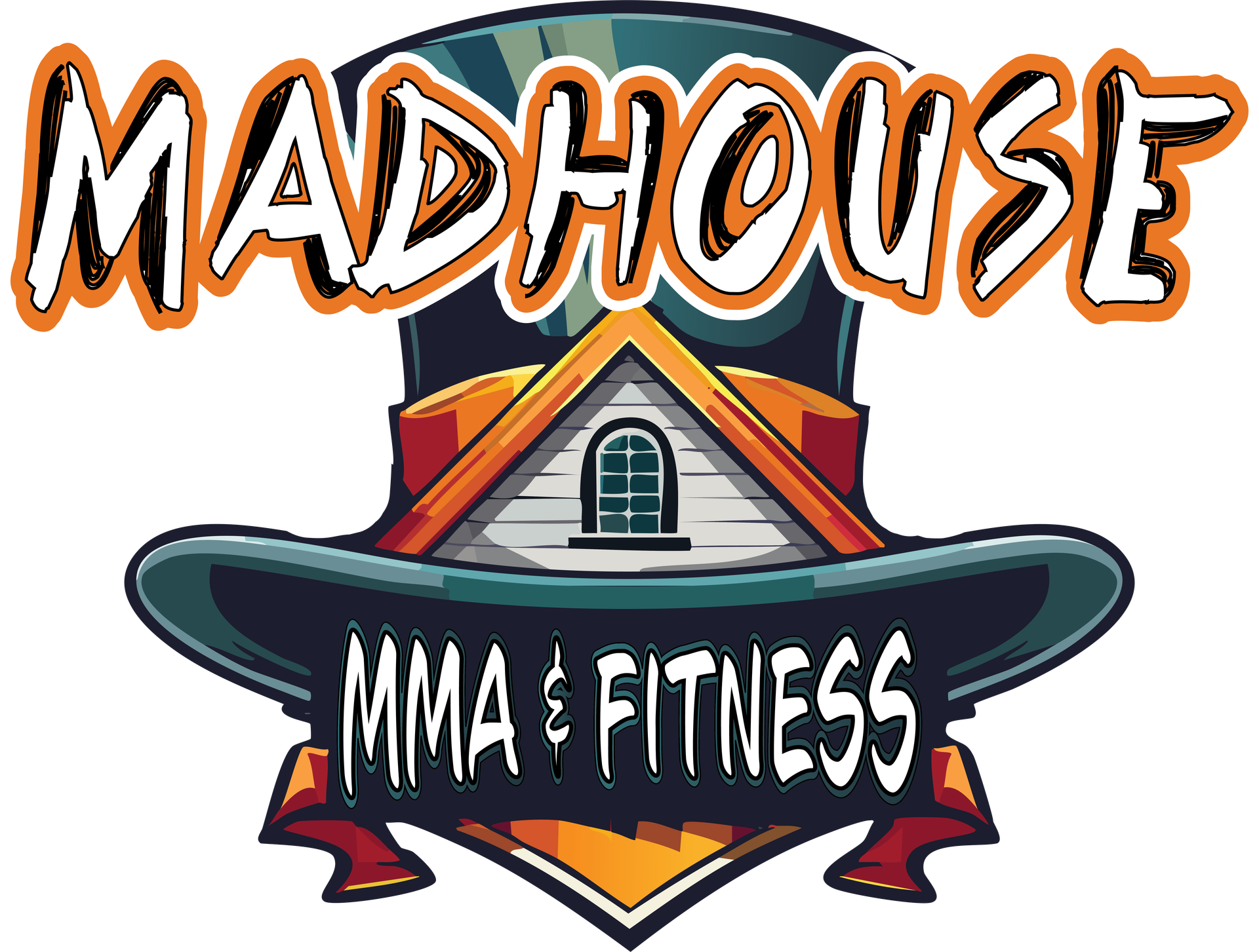 Madhouse MMA