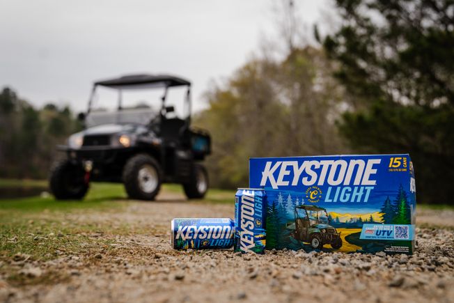 Keystone