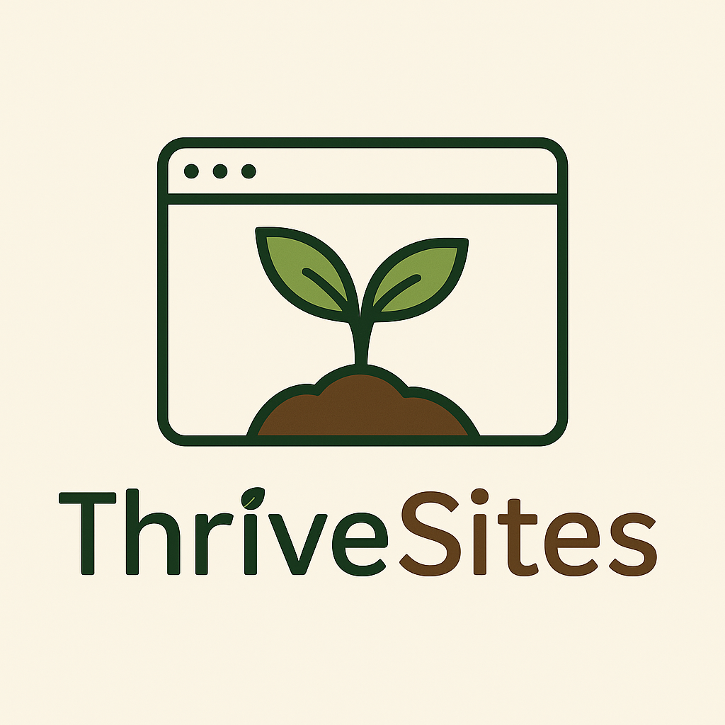 ThriveSites