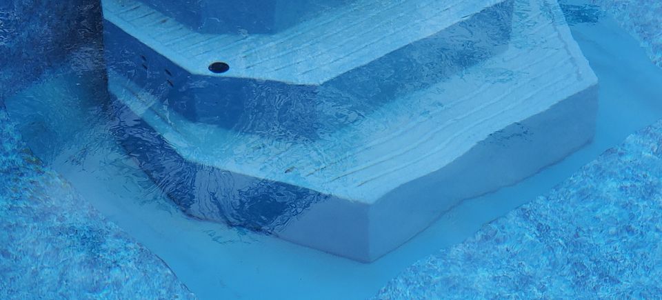Paradise pools 11