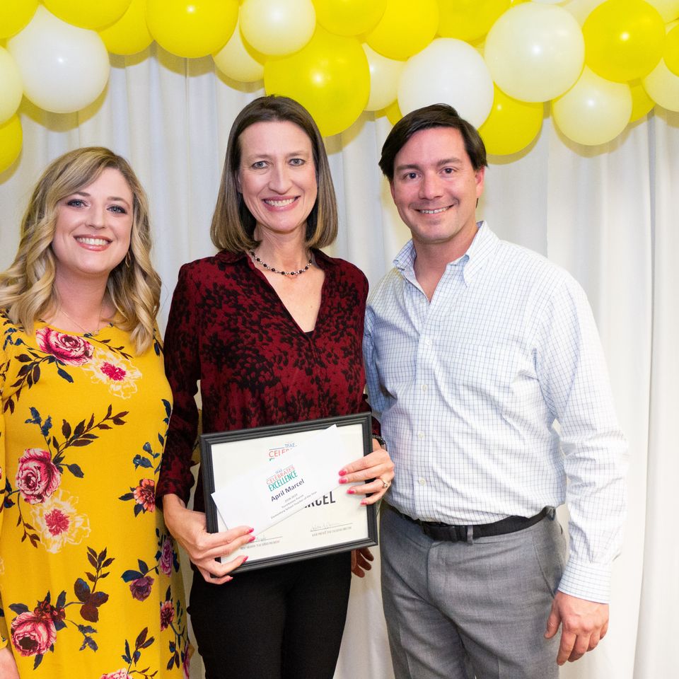 Tfae celebrates excellence '19 16