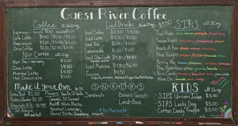 Menu1