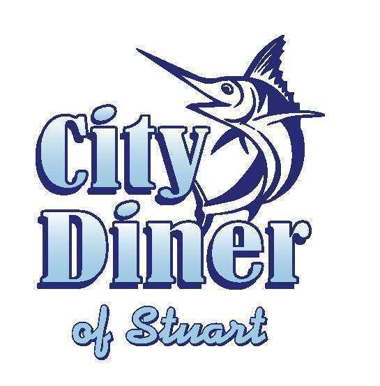 City Diner of Stuart