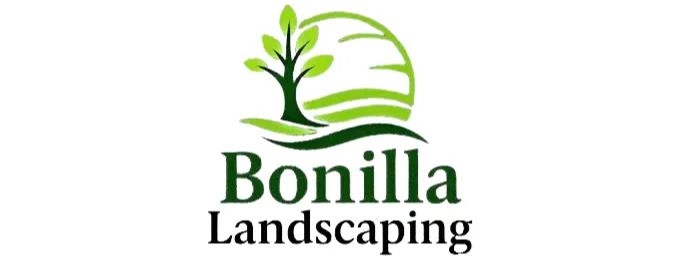Bonilla landscaping