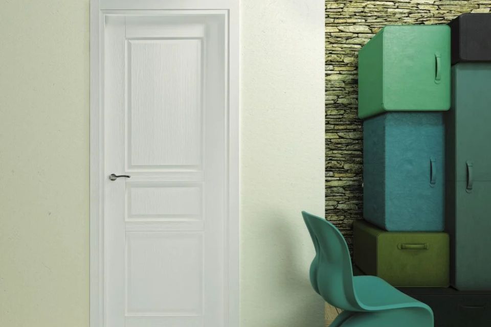 Doors interior slide 35