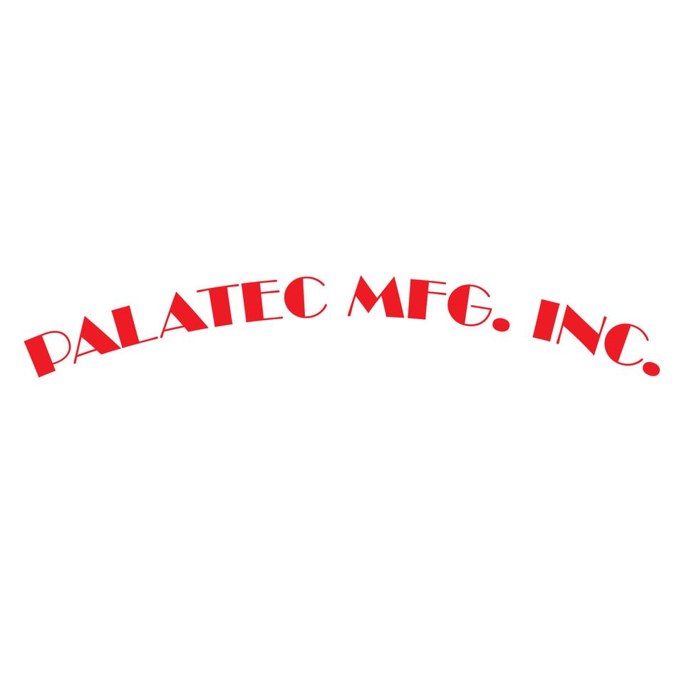 Palatec logo