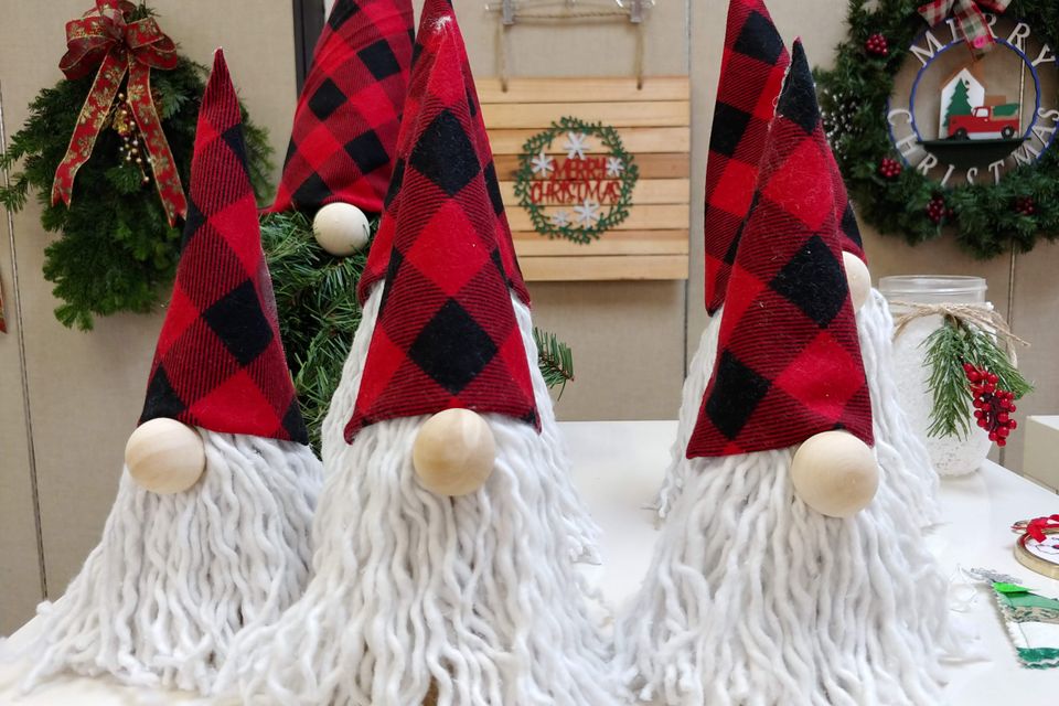Nov 22 gnomes