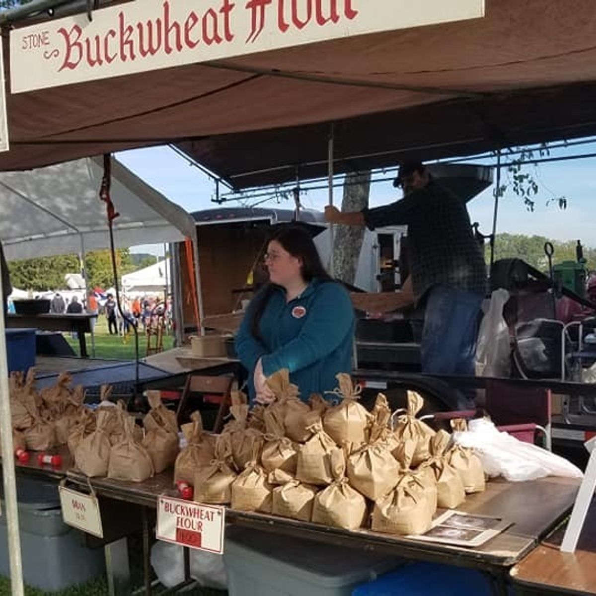 Gallery Delmont Apple 'n Arts Festival