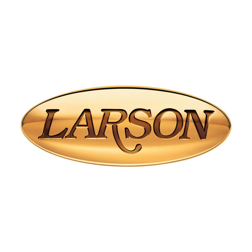 Larson logo
