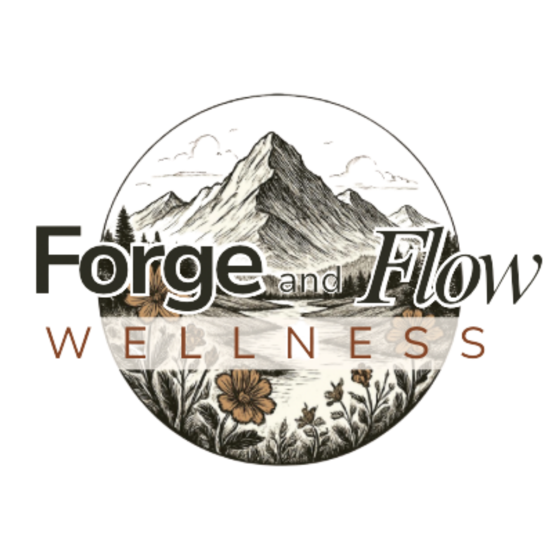 Forge and Flow Wellness