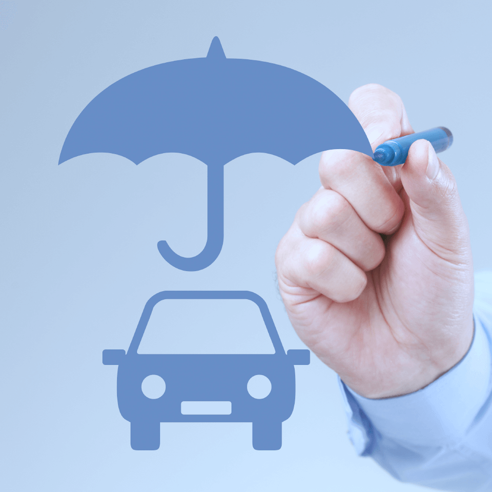What is uninsured motorists coverage on an umbrella policy