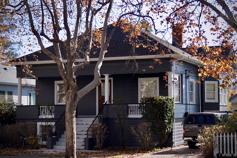 Craftsman cottage (1)