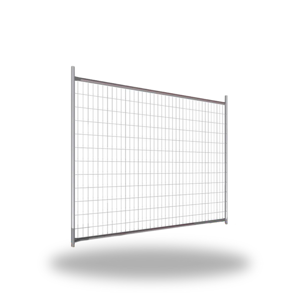 Temporary fence 3