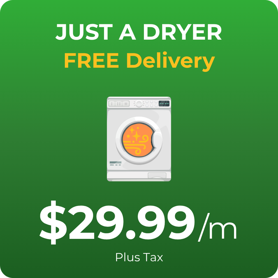 Titus   washerdryer rentals (2)