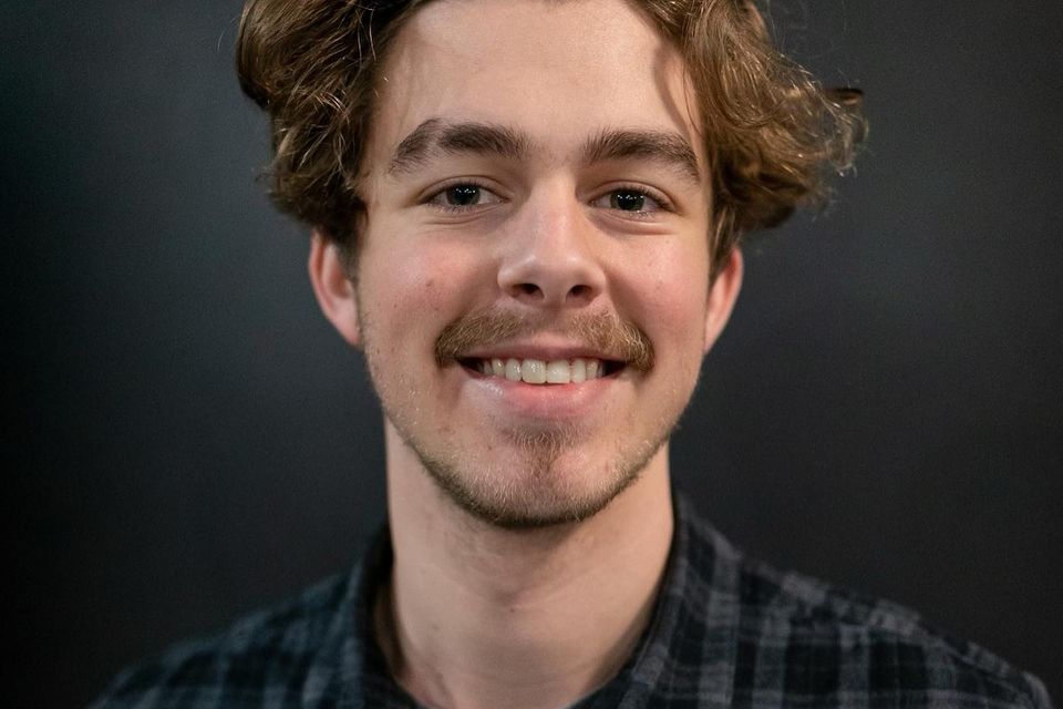 Staff sean 1