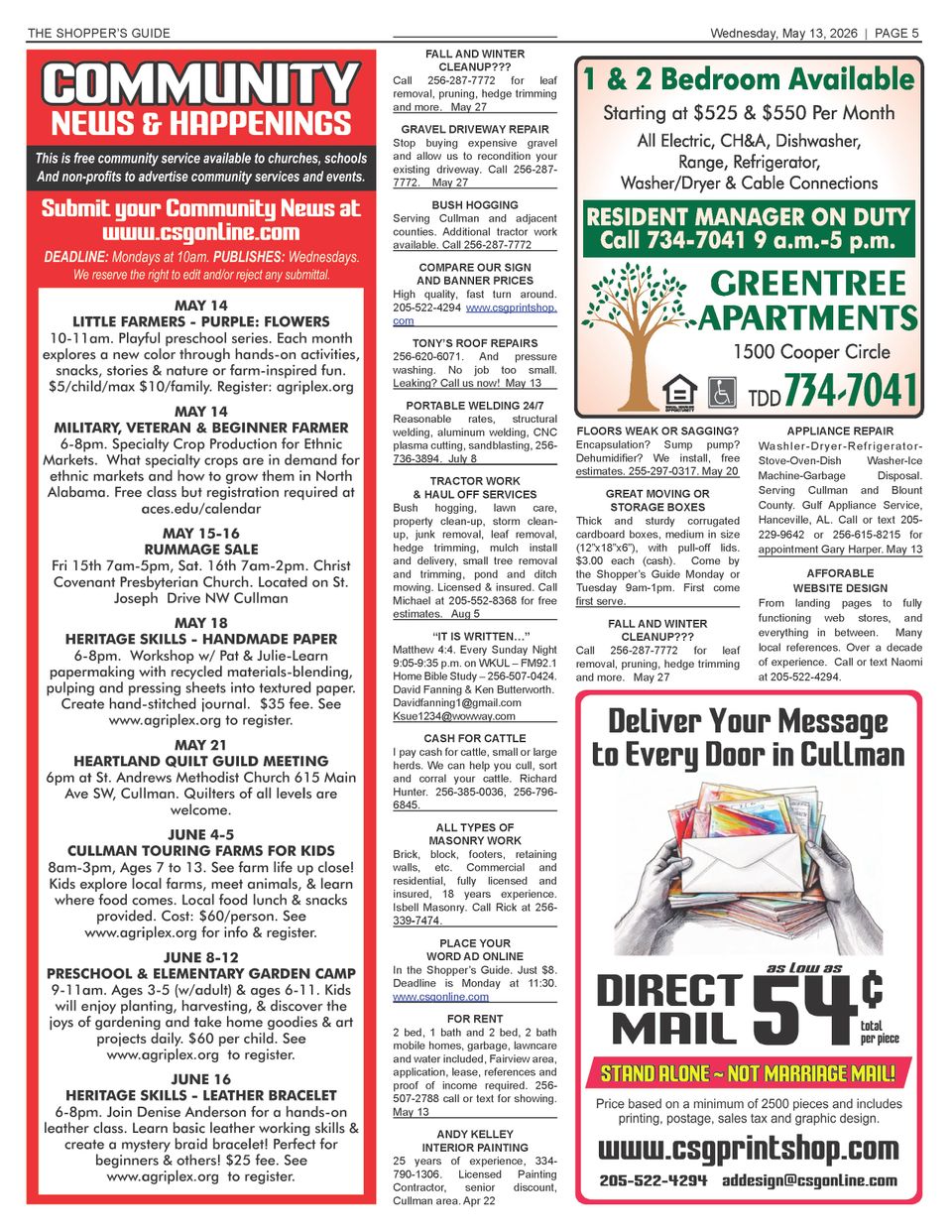 5 13 shopper with page 5