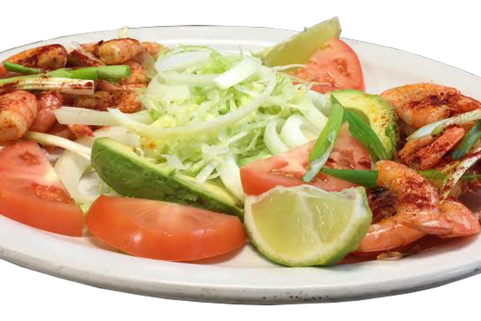 Casamaria marias boiled shrimp 360dma copy