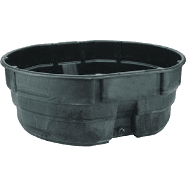 Agriculture tubs