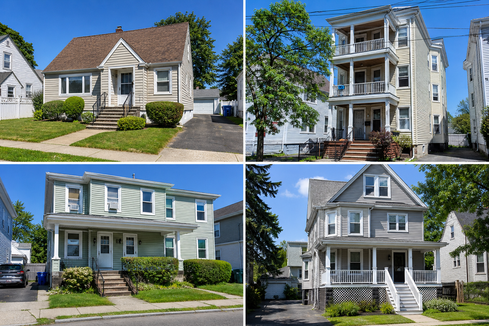 Sell House Fast CT Properties