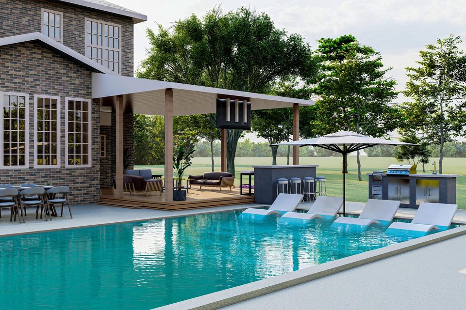 Outdoor Living